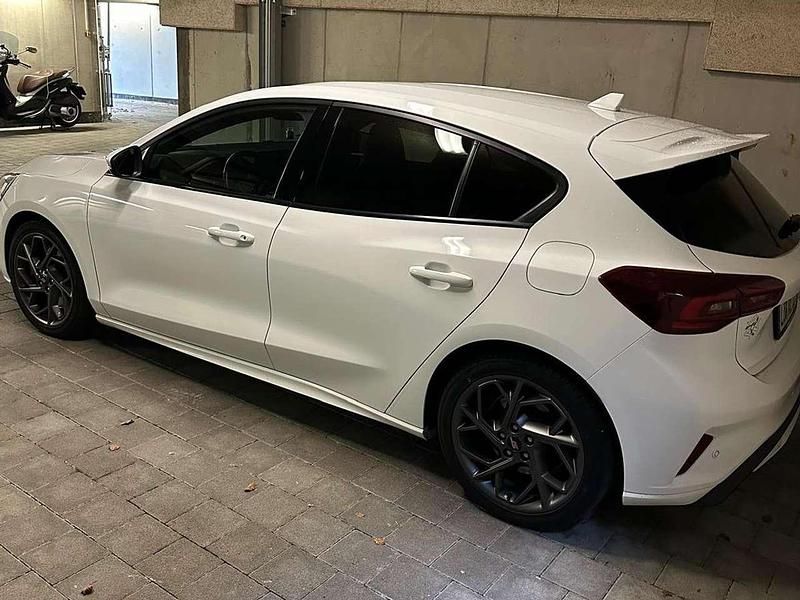 Gebraucht Ford Focus ST 280 PS (205 kW) 2022 Limousine