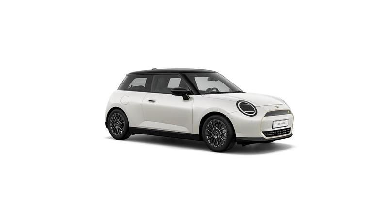 Gebraucht Mini Cooper SE 160 kW (218 PS) 2024 Kleinwagen