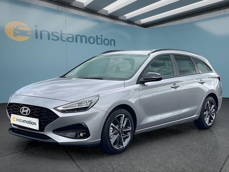 Neu 2025 Hyundai i30 Kombi | 22.749 € (Fairer Preis) - Bild 1/4