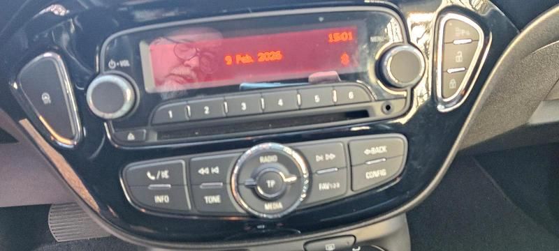 Gebraucht Opel Adam 84 PS (61 kW) 2016 Kleinwagen