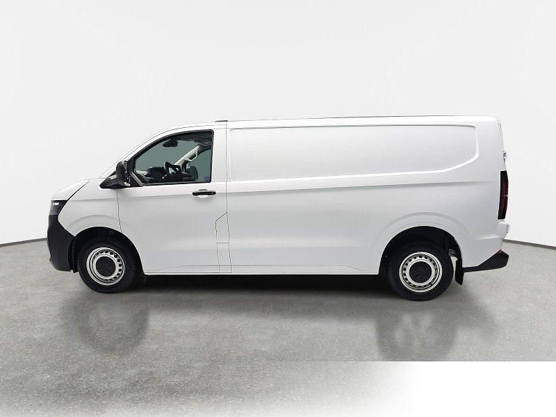 Neu VW T7 170 PS (125 kW) 2025 Van