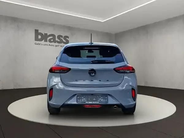 Gebraucht Opel Corsa 101 PS (74 kW) 2025 Grafik grau (uni) Kleinwagen