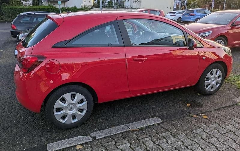 Gebraucht 2019 Opel Corsa Selection Limousine | 8.690 € (Guter Preis) - Bild 1/4
