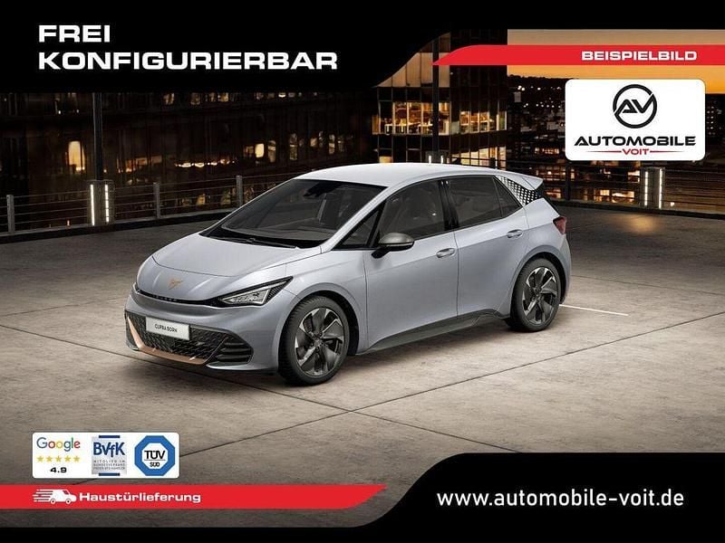 Neu 2026 Cupra Born Limited Edition Kleinwagen | 32.360 € (Guter Preis) - Bild 1/4