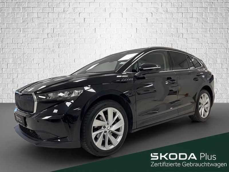 Gebraucht Skoda Enyaq iV 131 kW (179 PS) 2023 SUV