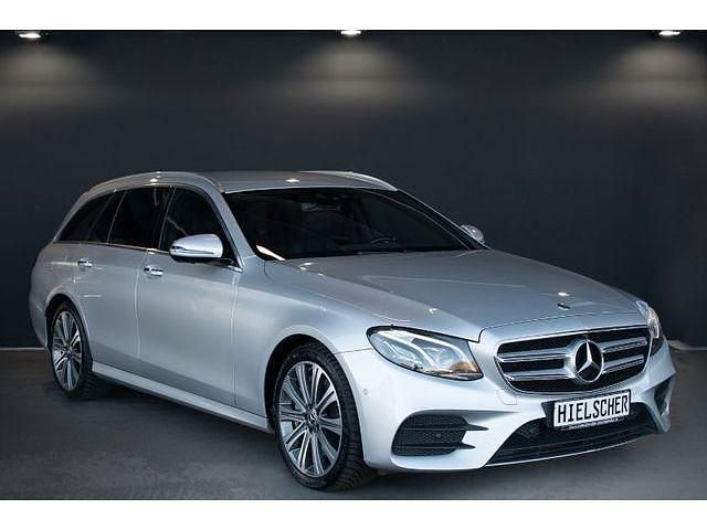 Gebraucht Mercedes E400 Avantgarde 340 PS (250 kW) 2018 Kombi
