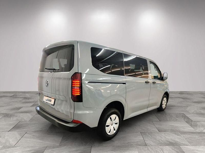 Gebraucht VW T7 150 PS (110 kW) 2025 Grau Van