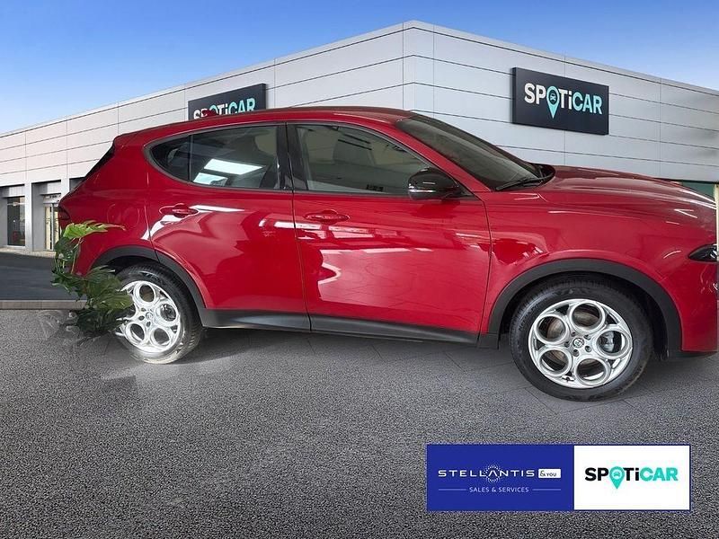 Gebraucht Alfa Romeo Tonale Super 131 PS (96 kW) 2024 SUV