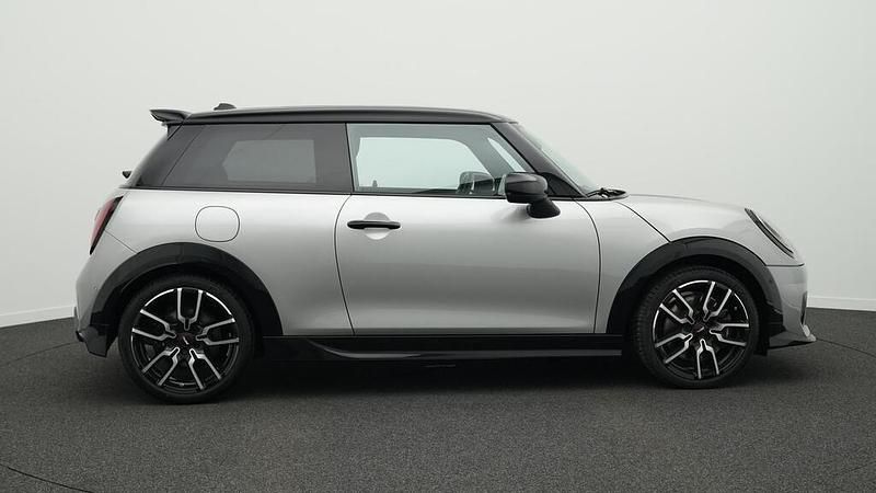 Gebraucht Mini Cooper S 204 PS (150 kW) 2024 Grau Kleinwagen