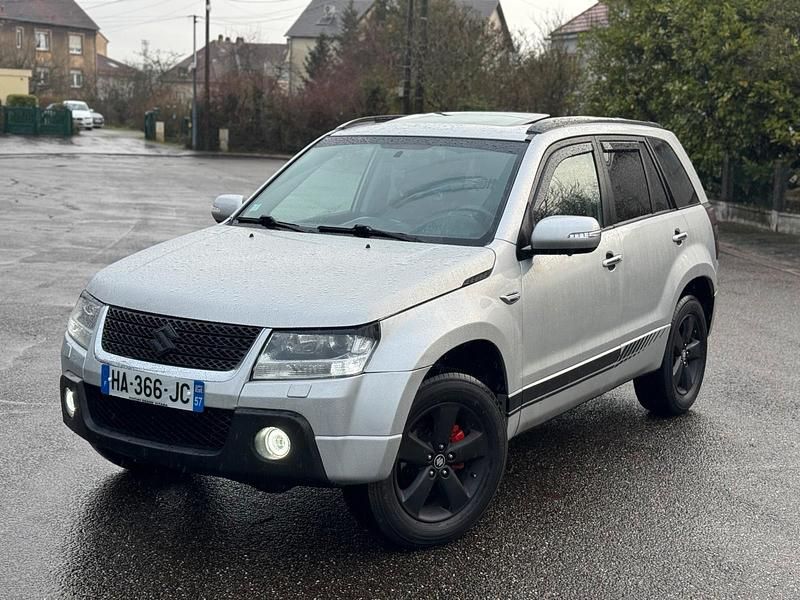 Gebraucht 2012 Suzuki Grand Vitara SUV | 7.500 € (Superpreis) - Bild 1/4