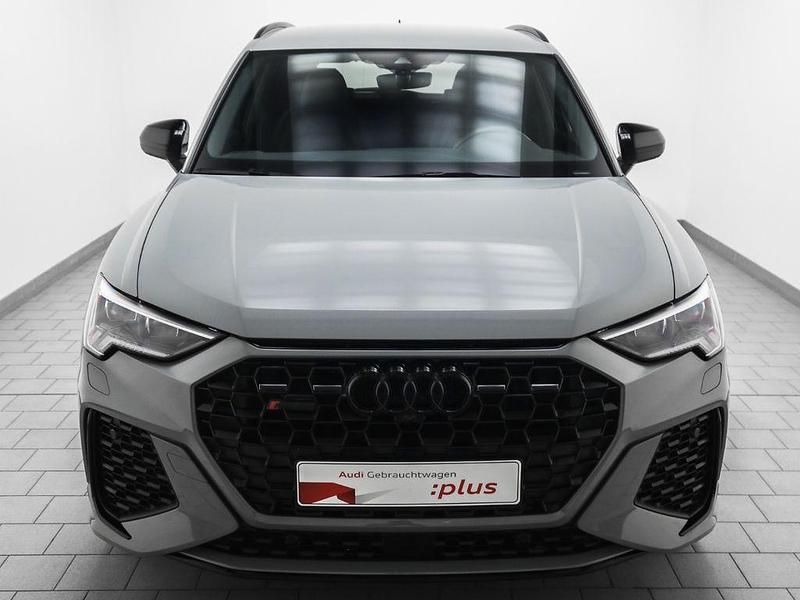 Gebraucht Audi RS Q3 Sport 400 PS (294 kW) 2024 Grau SUV