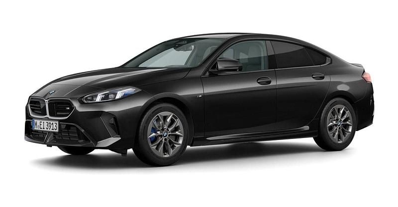 Gebraucht 2025 BMW M235 Coupé | 68.400 € - Bild 1/1