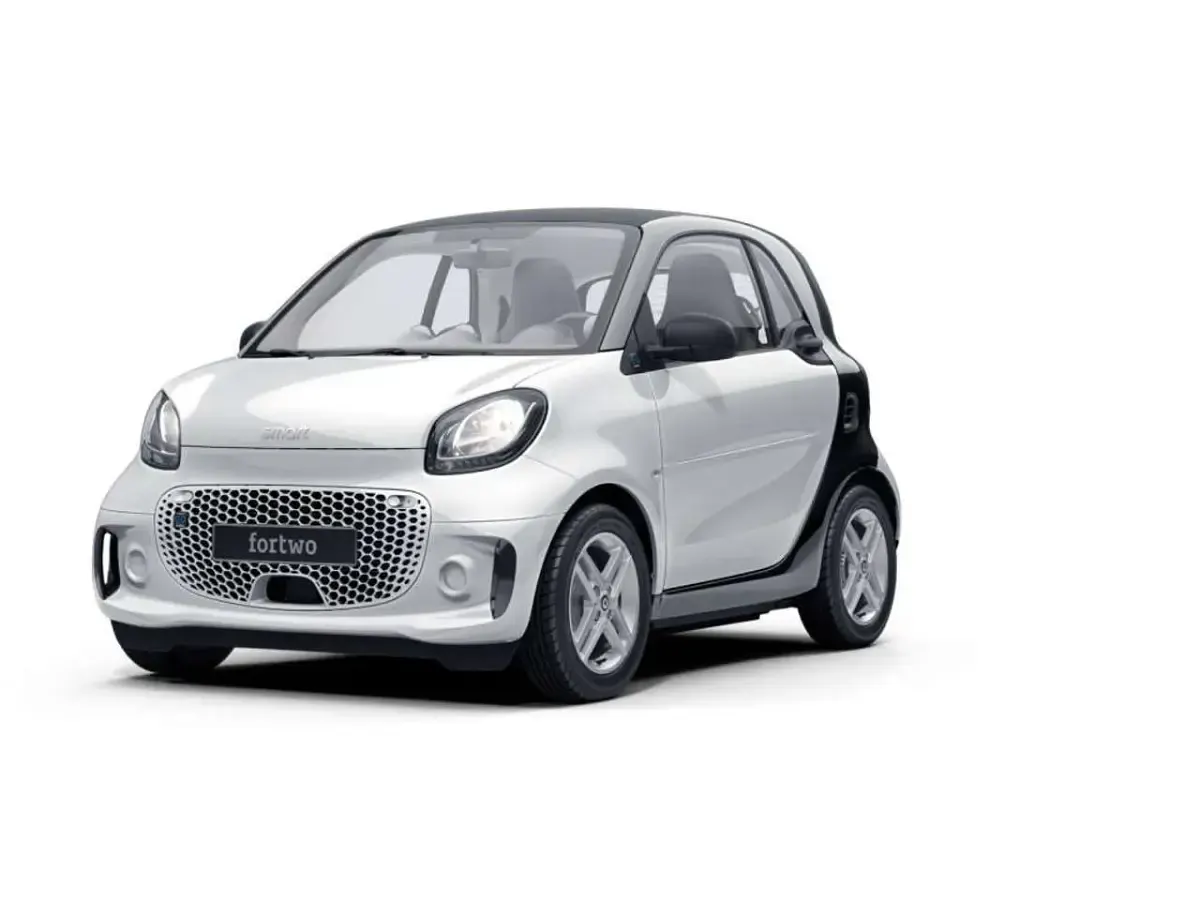 Gebraucht Smart ForTwo Coupé 60 kW (82 PS) 2023 Kleinwagen