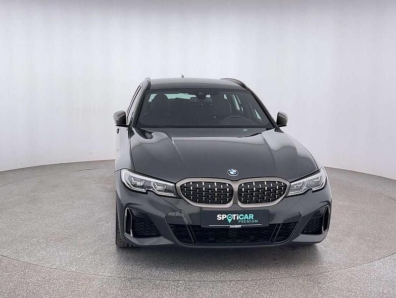 Gebraucht BMW M340 M Sport 340 PS (250 kW) 2022 Grau Limousine