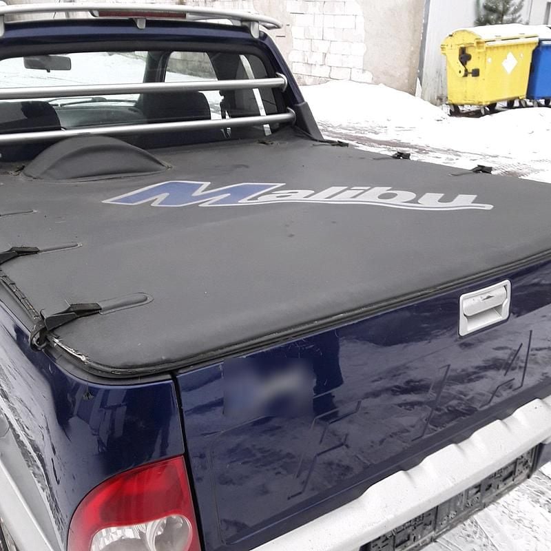 Gebraucht Fiat 500 2004 Blau Abholung