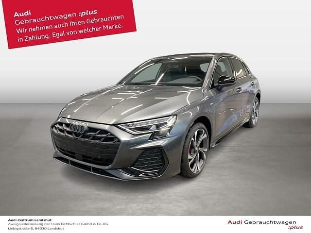 Gebraucht Audi A3 Sportback e-tron Ambiente 272 PS (200 kW) 2026 Daytonagrau perleffekt Kleinwagen