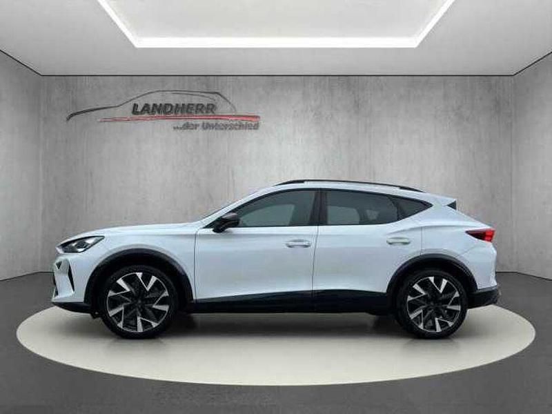 Neu Cupra Formentor VZ 333 PS (244 kW) 2026 Weiß SUV