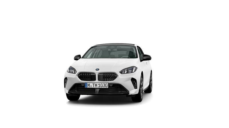Second-hand BMW 120 Efficient Dynamics 156 CP (114 kW) 2025 Hatchback