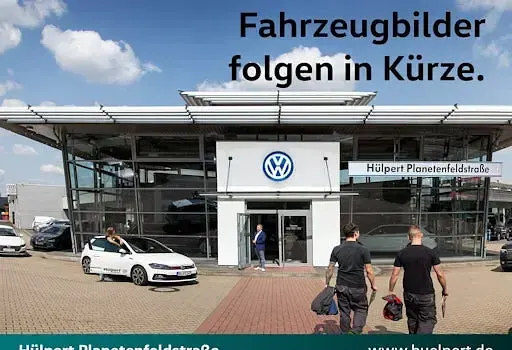 Nouă VW Multivan 204 CP (150 kW) 2026 Albastru Monovolum
