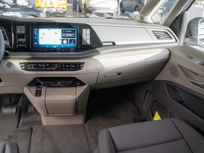 Gebraucht VW California Beach 150 PS (110 kW) 2025 Van