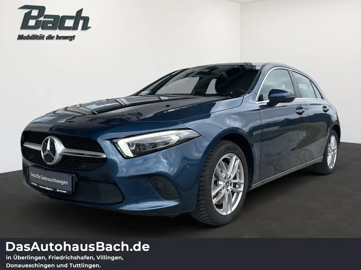 Occasion Mercedes A250 Progressive 218 ch (160 kW) 2021 Berline