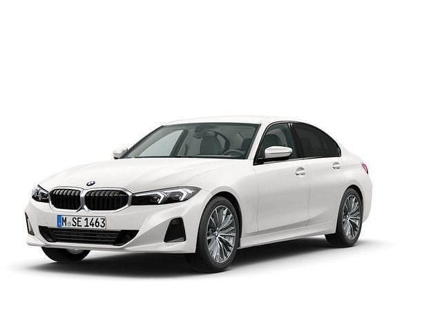 Używany BMW 320 Sport Line 190 KM (139 kW) 2023 Sedan/Limuzyna