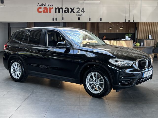Andere Gebraucht 2020 BMW X3 Performance SUV | 34.440 € (Guter Preis) - Bild 1/3