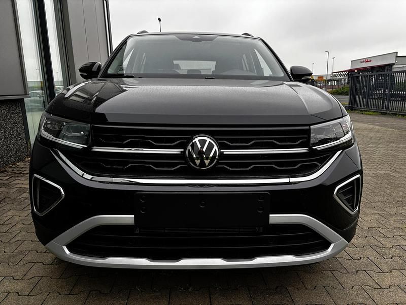 Neu VW T-Cross Life 2025 SUV