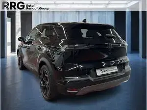 Gebraucht Renault Symbioz Esprit Alpine 145 PS (106 kW) 2025 Perlmutt schwarz SUV