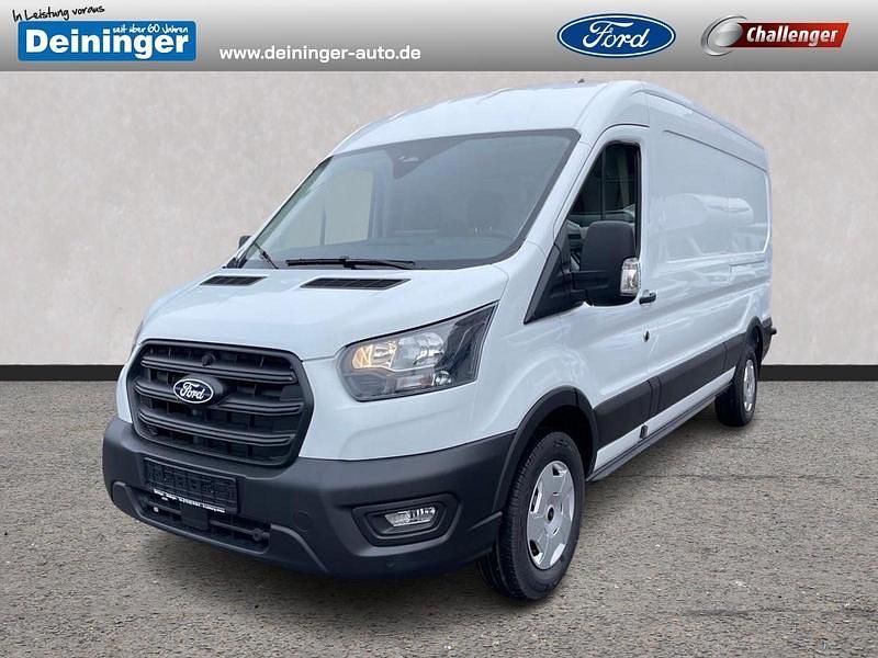 Neu Ford Transit Trend 131 PS (96 kW) 2026 Van