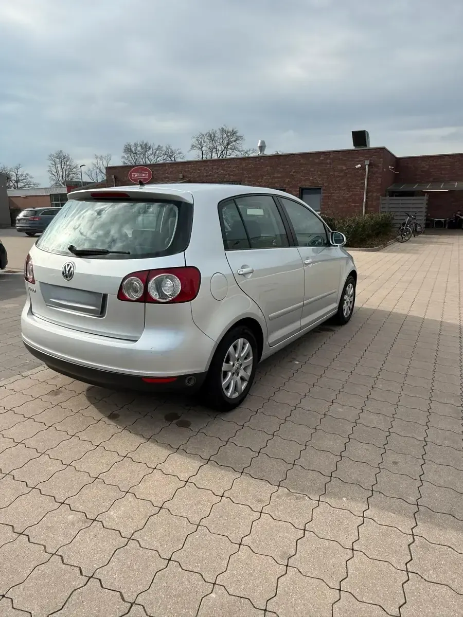 Gebraucht VW Golf IV 75 PS (55 kW) 2005 Grau Kombi