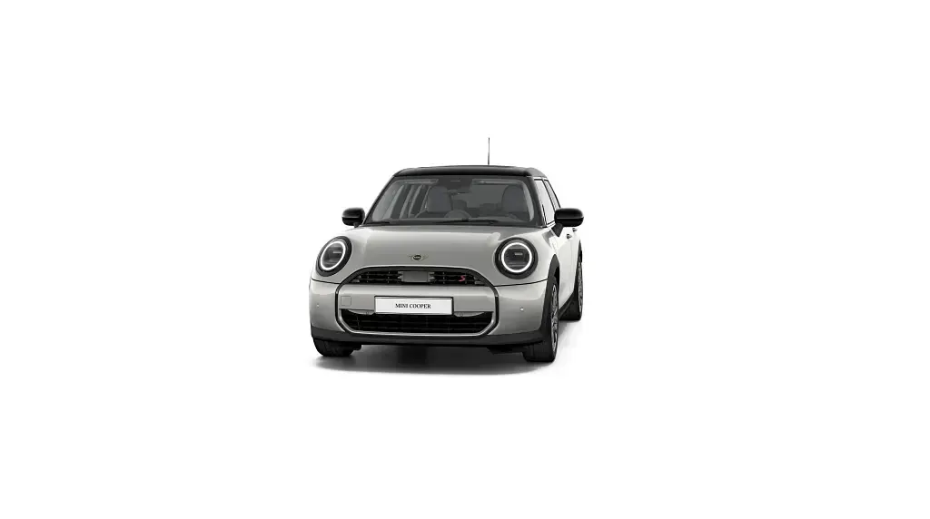 Usata Mini Cooper S 204 CV (150 kW) 2025 Utilitaria