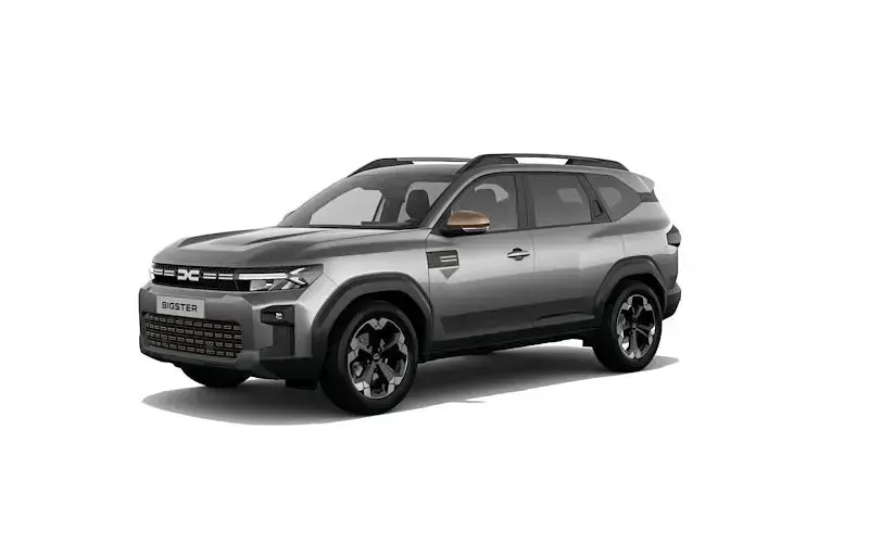 Gebraucht Dacia Bigster Extreme 140 PS (102 kW) 2025 SUV