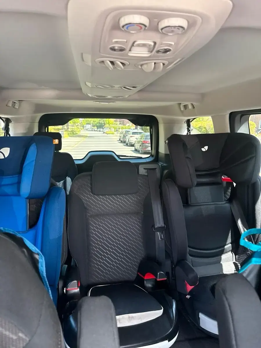 Gebraucht Toyota Proace Verso 150 PS (110 kW) 2016 Braun Kombi