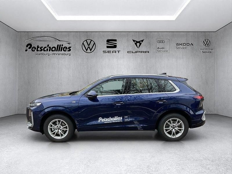 Gebraucht Audi Q3 Sport 150 PS (110 kW) 2025 Blau SUV