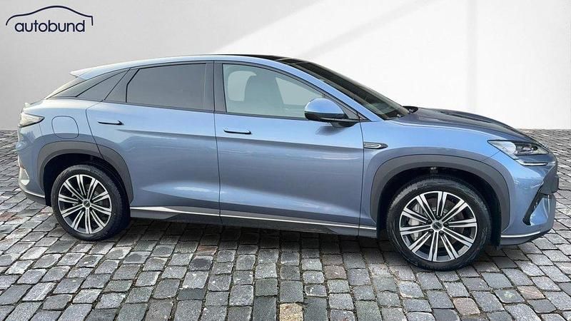 Neu BYD Sealion 7 Comfort 230 kW (313 PS) 2026 Grau SUV