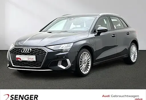 Gebraucht Audi A3 Advanced 204 PS (150 kW) 2022 Limousine