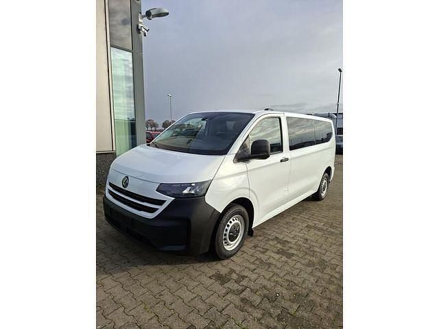 Neu 2025 VW T7 Basis Van | 37.880 € - Bild 1/1