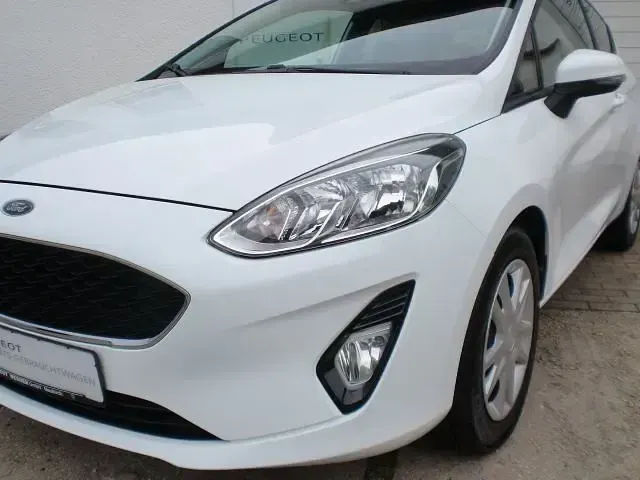 Gebraucht Ford Fiesta Trend 86 PS (63 kW) 2017 Other Kleinwagen