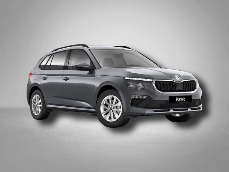 Brugt Skoda Kamiq Selection 150 HK (110 kW) 2026 SUV