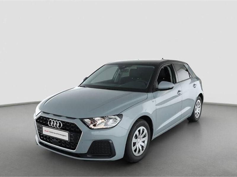 Gebraucht Audi A1 Design 116 PS (85 kW) 2025 Andere Limousine