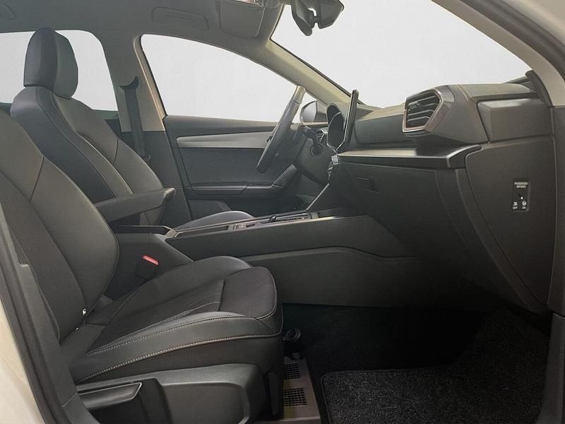 Gebraucht Cupra Formentor 204 PS (150 kW) 2023 Weiß SUV