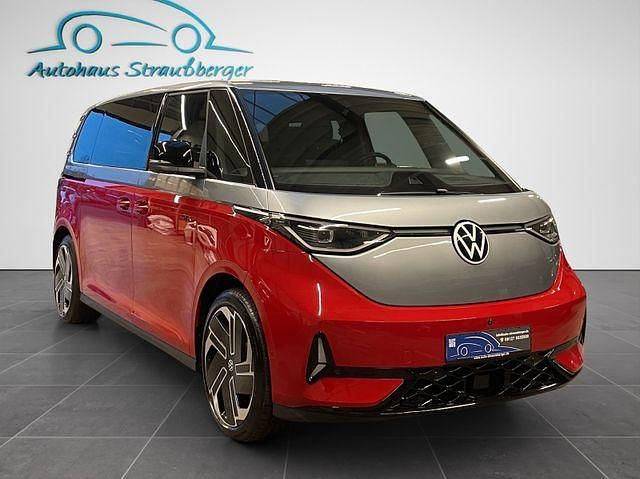 Gebraucht VW ID. Buzz GTX 250 kW (340 PS) 2025 Keine angabekeine angabe Van / Kleinbus