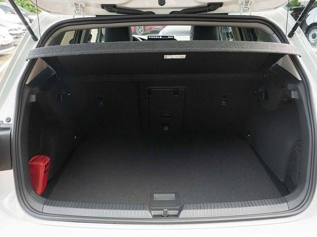 Gebraucht VW Golf VIII 116 PS (85 kW) 2025 Pure white Limousine