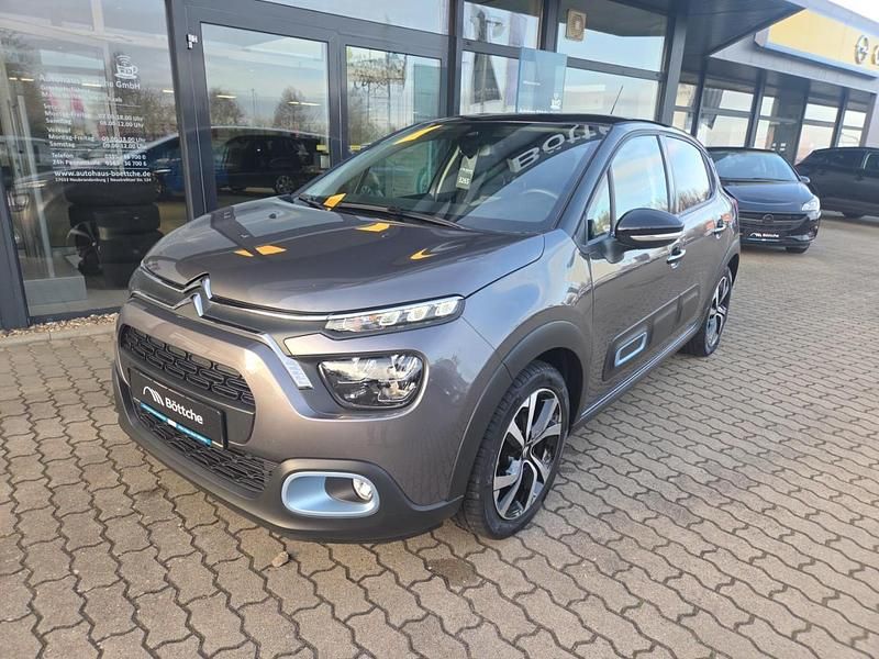 Gebraucht 2023 Citroën C3 Kleinwagen | 18.990 € (Teuer) - Bild 1/1