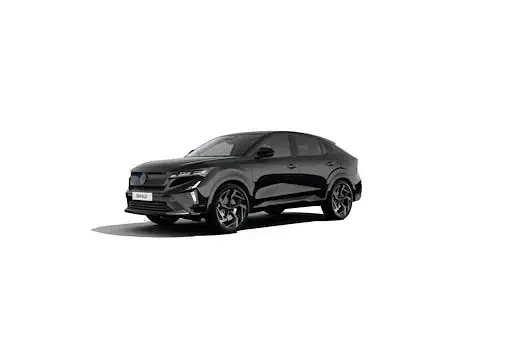 Brugt Renault Rafale 300 HK (220 kW) 2025 SUV