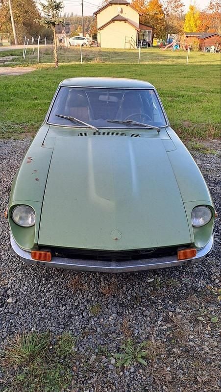 Gebraucht Datsun 260Z 1975 Coupé