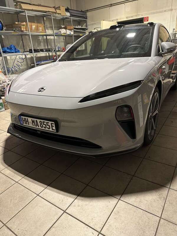 Gebraucht 2023 Nio ET5 Limousine | 35.900 € - Bild 1/4