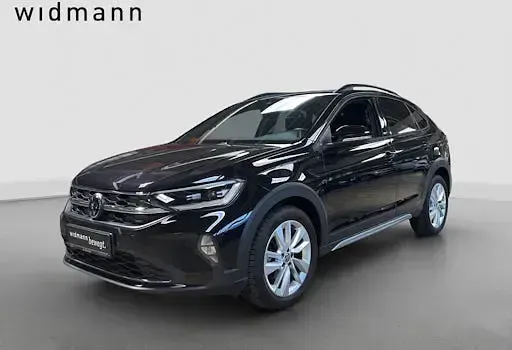 Gebraucht VW Taigo Move 150 PS (110 kW) 2024 Deep black perleffekt SUV