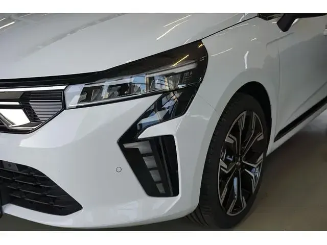 Neu Mitsubishi Colt Intense 91 PS (66 kW) 2025 Antarktisweiß Kleinwagen
